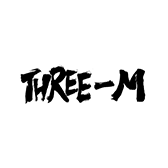 THREE-M
